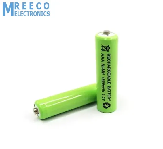 1PCS AAA Ni-MH 1.2 V Rechargeable Battery AAA 1000mAh Battery Rechargeable Batteries Ni-MH Battery