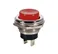 Momentary SPST Cap Push Button Switch AC 6A 125V 3A 250V LWUS