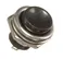 Momentary SPST Cap Push Button Switch AC 6A/125V 3A/250V LWUS