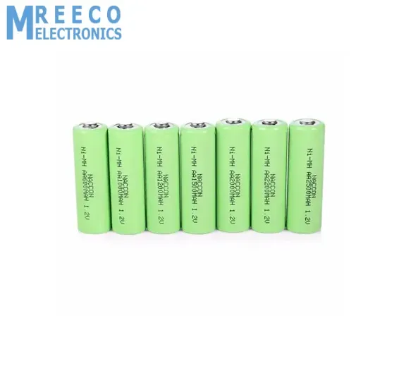 Ni-MH AA 1.2V 1000mAh Rechargeable Battery