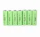 Ni-MH AA 1.2V 1000mAh Rechargeable Battery