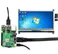 7 Inch HDMI Capacitive Touch LCD Screen For Raspberry Pi & Jetson Nano