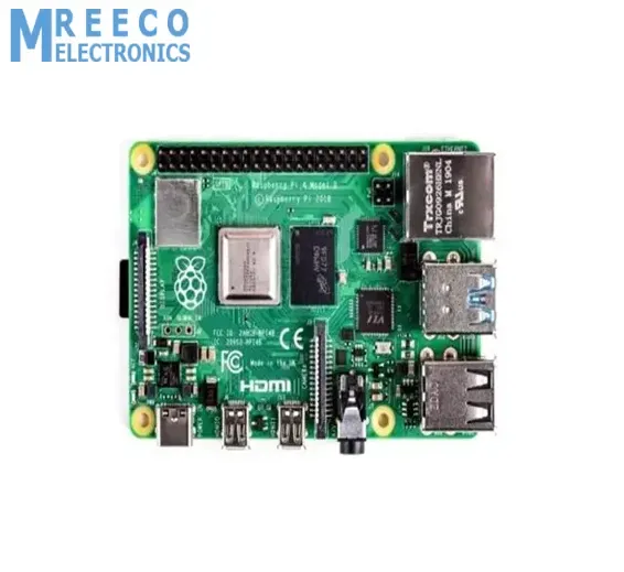 Raspberry Pi 4 2GB RAM