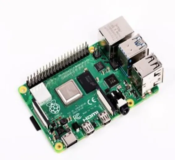 Raspberry Pi 4 2GB RAM