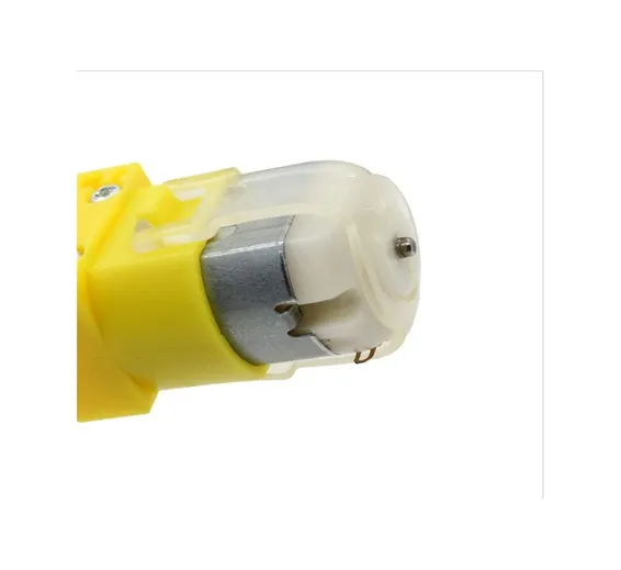 DC3V 6V DC Gear Motors In Pakistan