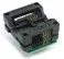 200ml Sop8 Socket To Dip8 Ic Programmer Adapter SOIC8 EEPROM Flash