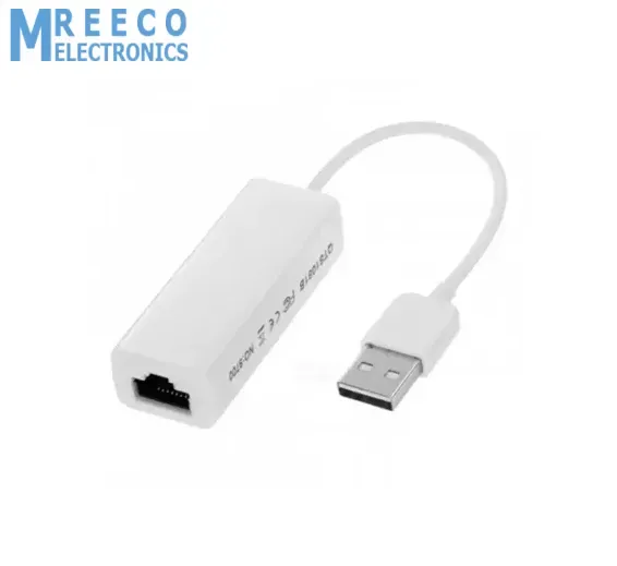 USB to Ethernet Adapter In Pakistan