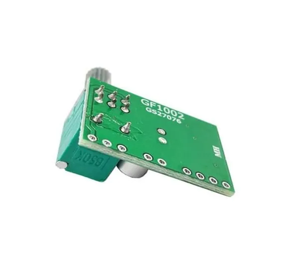 Mini 2 Channel Digital USB Audio Amplifier Board Module PAM8403 with Volume Control Potentionmeter