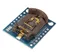 Real Time Clock DS1307 DS 1307 RTC I2C Module AT24C32 Battery