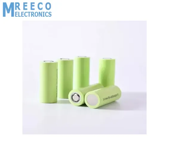 3C Discharge HLY NCM 26650 5ah 5000mAh Lithium Ion battery cell for E-bike battery pack