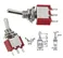 5A 3 Pin SPDT Toggle Switch SPDT ON OFF In Pakistan