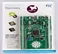 STM Discovery Kit STM32F3 STM32F303VC With Programming Cable