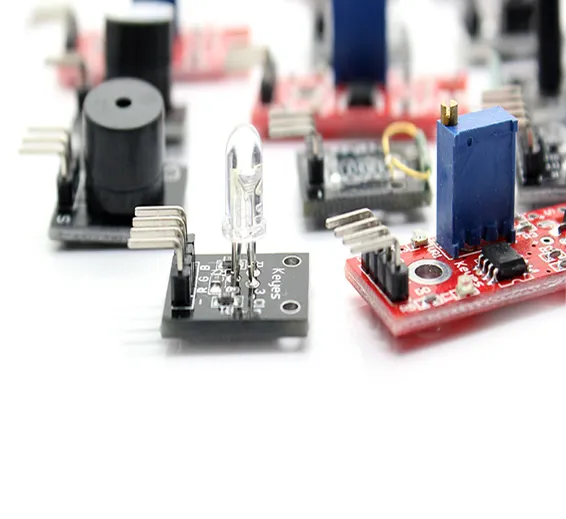 Arduino Sensor Kit in Pakistan 37 in 1 sensors kit for arduino in Pakistan