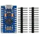 Arduino Pro Micro 5V 16M Atmega32u Rubber Ducky Rubberducky