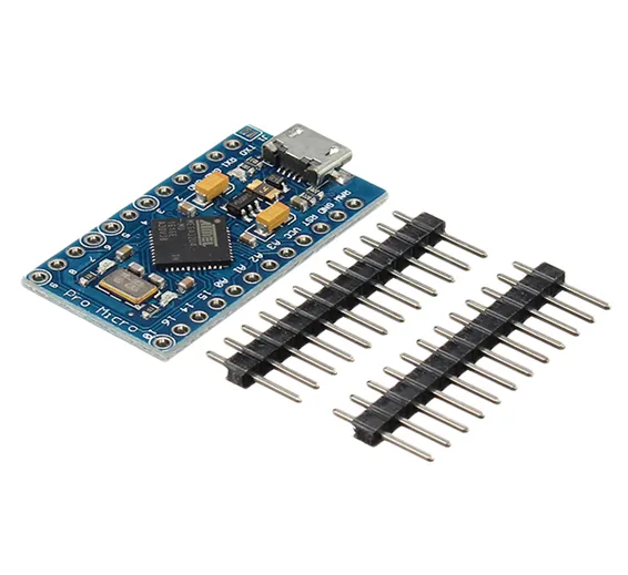 Arduino Pro Micro 5V 16M Atmega32u Rubber Ducky Rubberducky