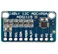 Buy ADS1115 16 Bit ADC 4 Channel with Programmable Gain Amplifier In Pakistan