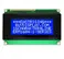 Blue Color 1604A LCD 16X4 LCD Display 1604 LCD Display