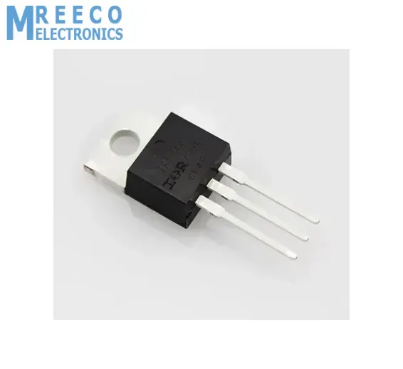 IRFZ44N POWER MOSFET refurb