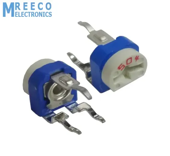 Variable Resistor RM065
