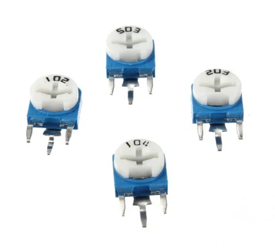 Variable Resistor RM065