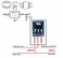 AMS1117-3.3 DC Buck Converter Voltage Regulator 3Pin Step-Down Power Supply Module in Pakistan