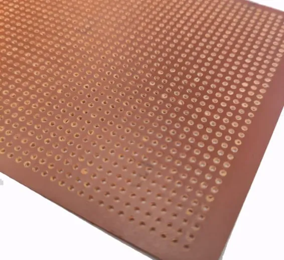 100x240mm Dotted Stripboard Veroboard Prototyping Board