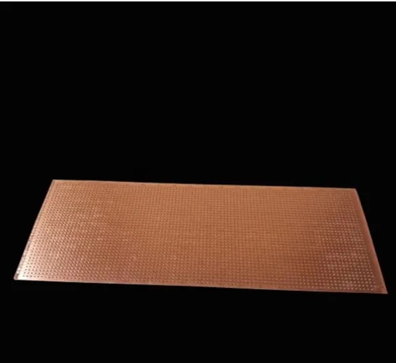 100x240mm Dotted Stripboard Veroboard Prototyping Board