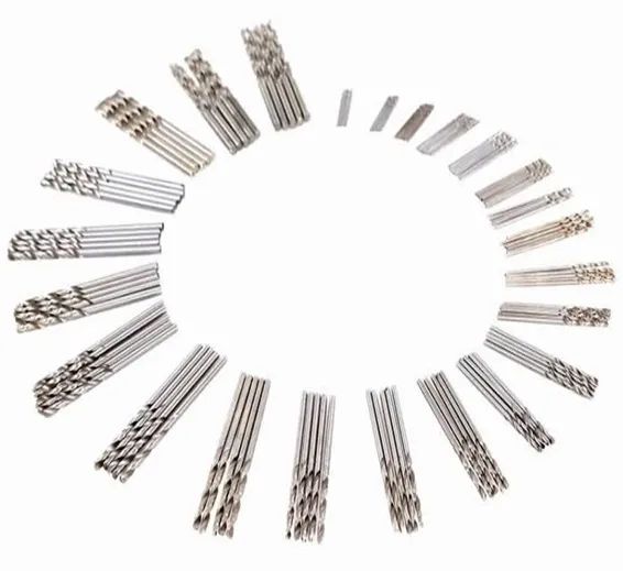 0.8MM PCB Drill Bits For Drilling