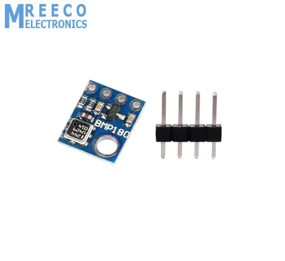 HW-596 / GY-68 Arduino BMP180 Barometric Pressure Sensor Module in Pakistan