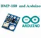 HW-596 / GY-68 Arduino BMP180 Barometric Pressure Sensor Module in Pakistan