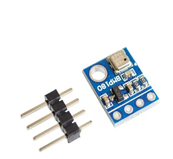 HW-596 / GY-68 Arduino BMP180 Barometric Pressure Sensor Module in Pakistan