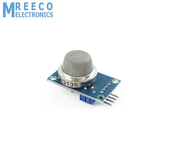 MQ135 Air Quality Detector Sensor Module in Pakistan