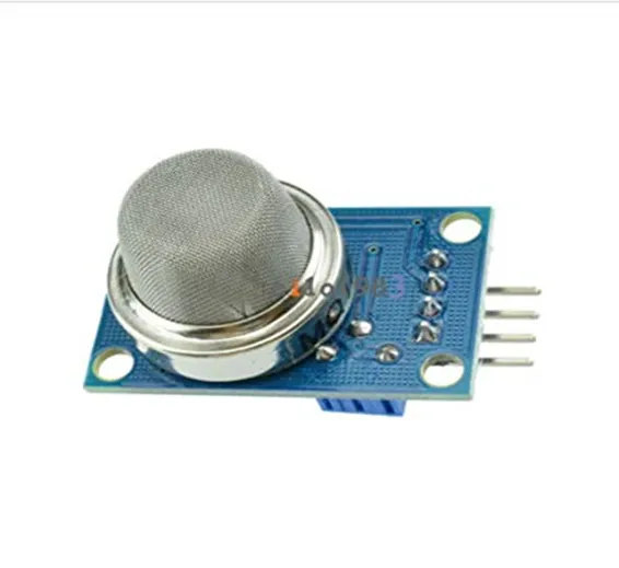 MQ135 Air Quality Detector Sensor Module in Pakistan