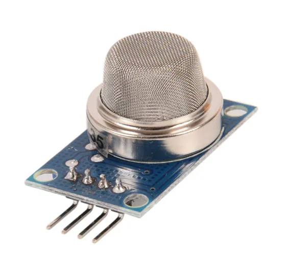 MQ135 Air Quality Detector Sensor Module in Pakistan