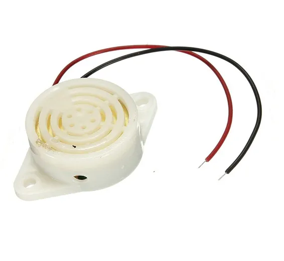 3 to 24V Electronic Buzzer Beep Alarm SFM-27