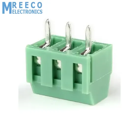 3 Pin Connector Tblock 3 Pin