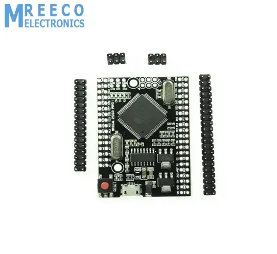 Mega 2560 PRO Mini Embed CH340G ATmega 2560-16A with Male Pin Headers in Pakistan