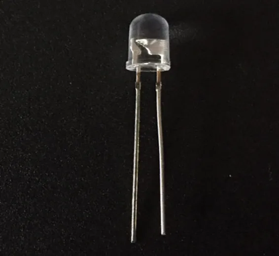 IR Transmitter LED 5mm Infrared Transmitter