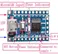 STM8S003F3P6 STM8 Minimum Development Board In Pakistan