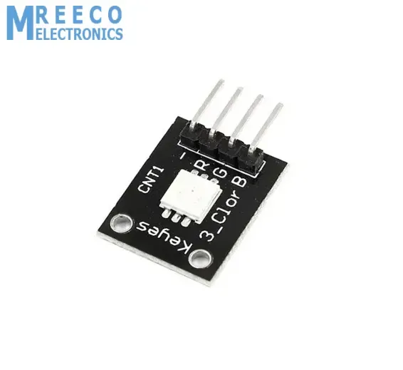 1Watt RGB LED Module KY 009 In Pakistan