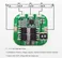 Battery Protection Board 4S 20A 14.8V BMS For 18650 Lithium Ion Cells HX-4S-A20