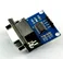 MAX232 RS232 to TTL Converter Module DB9 Serial Port Connector
