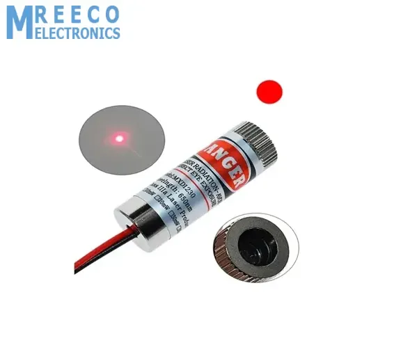Laser Diode Module SYD1230