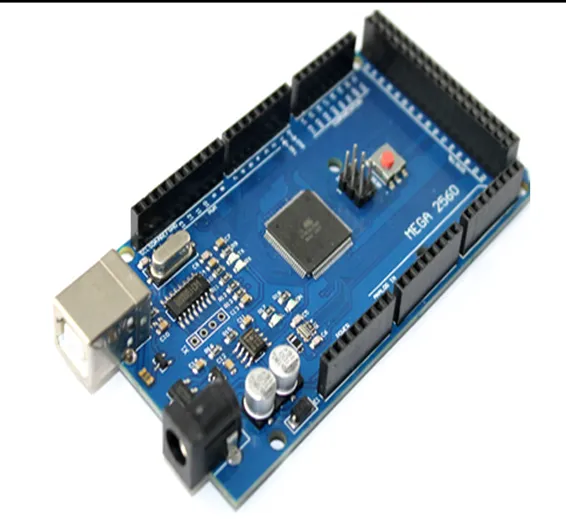 CH340 Arduino MEGA 2560 With Cable In Pakistan