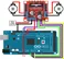 CH340 Arduino MEGA 2560 With Cable In Pakistan