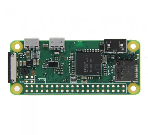 Raspberry Pi Zero W V1.3/ V1.1 Development Board In Pakistan