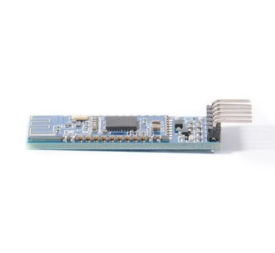 AT-09 HM10 4.0 BLE Bluetooth Module CC2540 CC2541 Serial UART Transceiver Module For IOS 6/Android 4.3