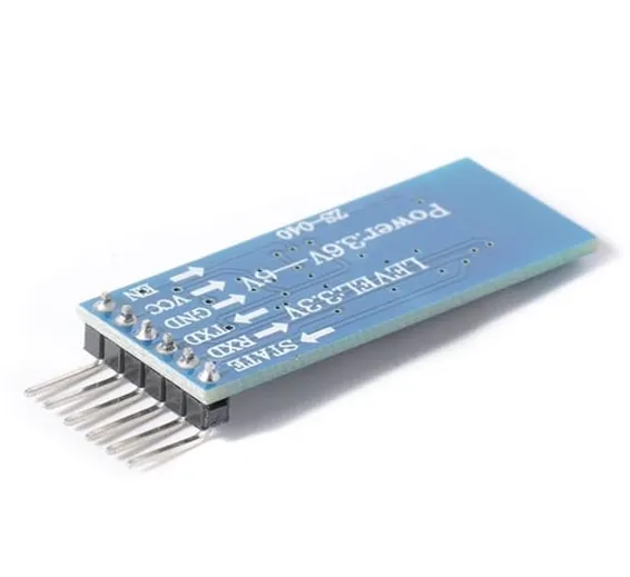 AT-09 HM10 4.0 BLE Bluetooth Module CC2540 CC2541 Serial UART Transceiver Module For IOS 6/Android 4.3