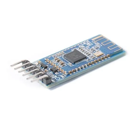 AT-09 HM10 4.0 BLE Bluetooth Module CC2540 CC2541 Serial UART Transceiver Module For IOS 6/Android 4.3