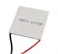 TEC1 12710 Thermoelectric Cooler Peltier Module 12VDC 10A 40x40x3.2mm